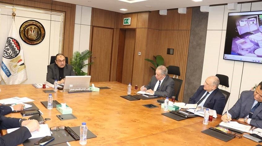 إيرادات القابضة للصناعات المعدنية تتجاوز 28 مليار جنيه في 5 أشهر