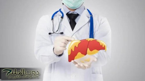 بكتيريا من الأم قد تحمي الأبناء من الكبد الدهني