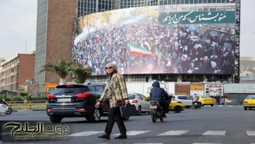 نيوزيلندا تعلن إغلاق سفارتها في إيران وإجلاء دبلوماسييها