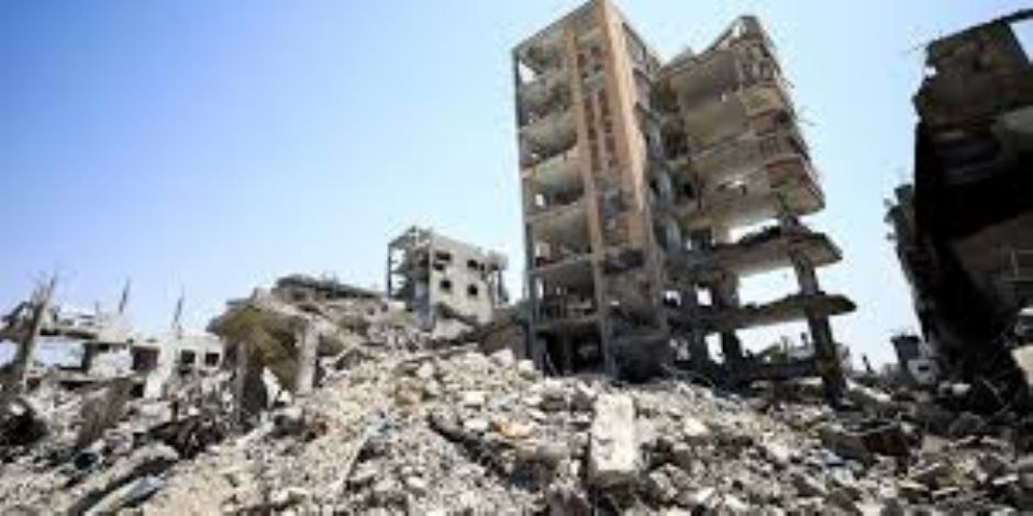 نائب: تشكيل لجنة وطنية فلسطينية خطوة محورية لاستقرار غزة