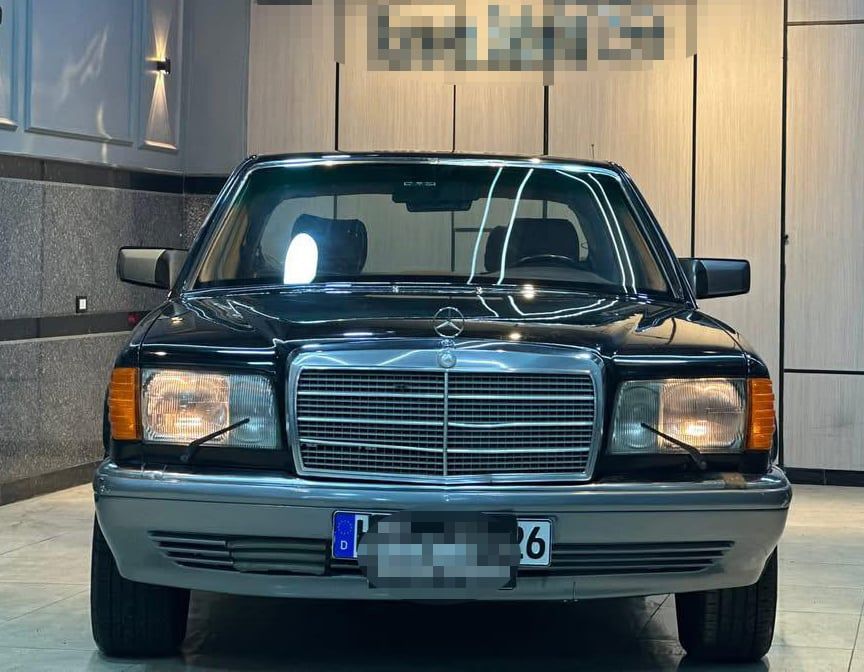 تفاصيل إعلان بيع سيارة الشيخ الشعراوى عبر مواقع التواصل الاجتماعى.. صور