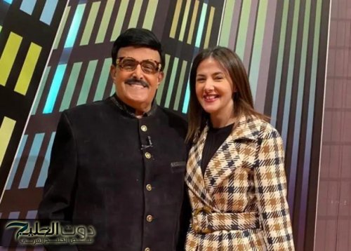 دنيا سمير غانم تُحيي ذكرى ميلاد والدها الراحل بكلمات مؤثرة