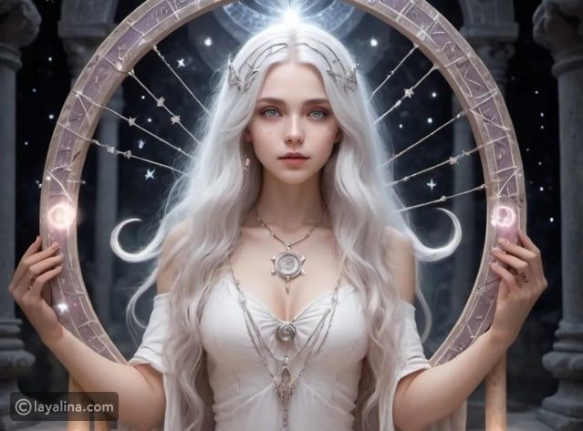 أبراج السبت 17 يناير 2026 العامة في الحب والعمل والصحة