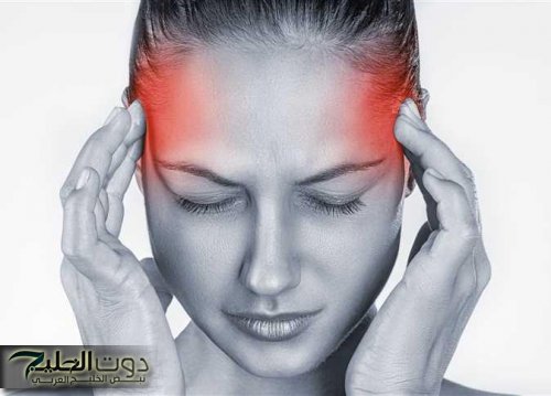 "انسى كل المسكنات خلاص!!".... اعشاب طبيعية موجودة في كل بيت تقضي على مشكلة الصداع المستمر من اول