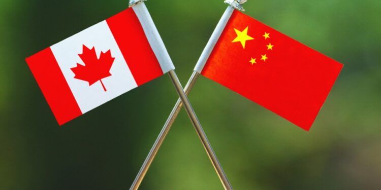 رئيس الوزراء الكندي: اتفاق مبدئي مع الصين لخفض الرسوم الجمركية