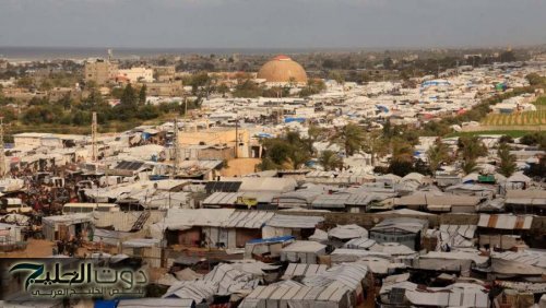 مصر: ندرس دعوة ترامب للسيسي للانضمام إلى مجلس سلام غزة