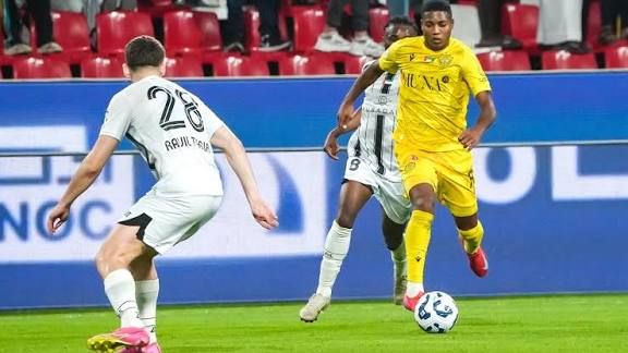 بدون اشتراك” القنوات الناقلة لمباراة الوصل ضد الجزيرة...