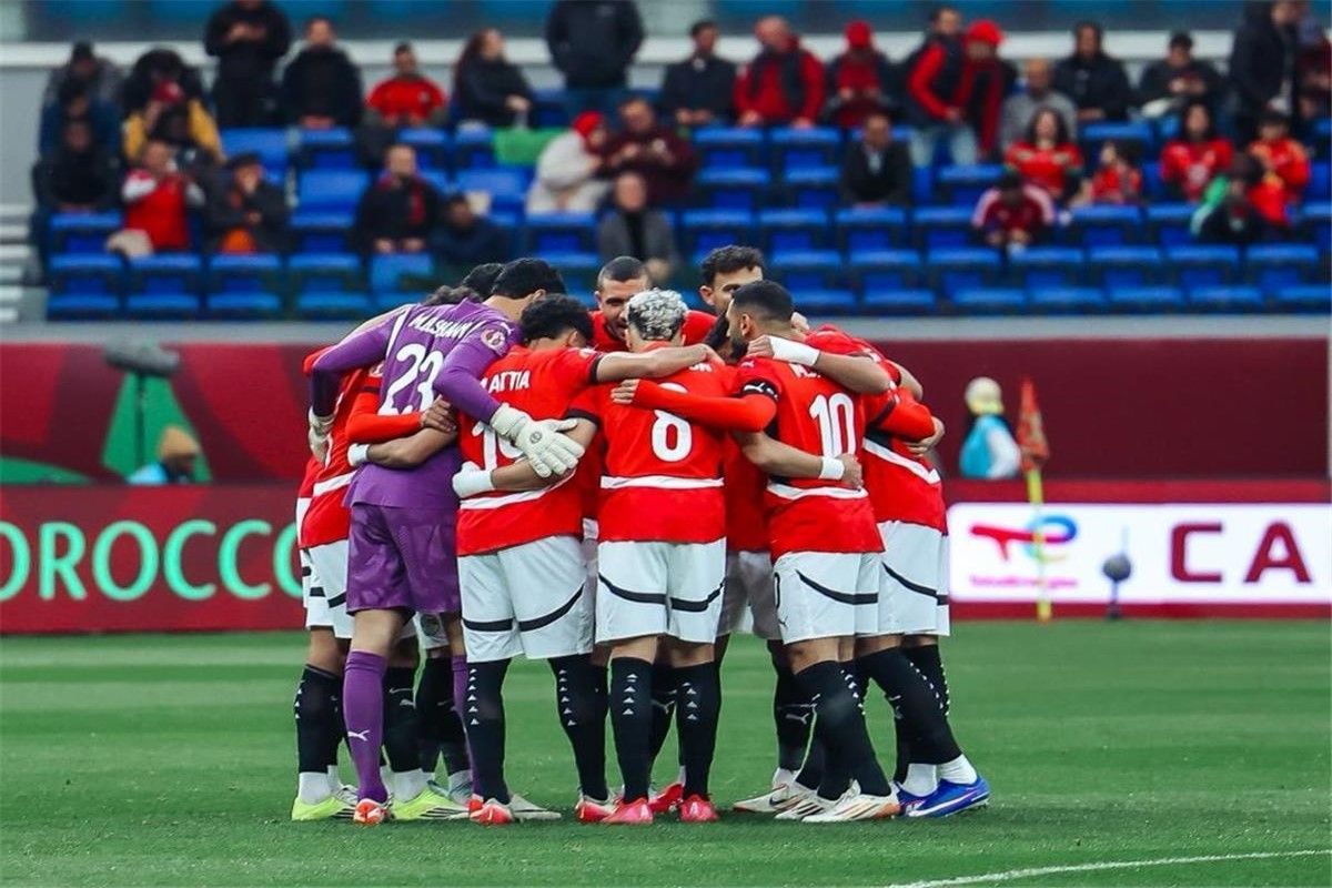 رابط الأسطورة.. بث مباشر مشاهدة مباراة مصر ونيجيريا...