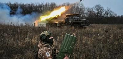 أوكرانيا تكشف خسائر الجيش الروسي