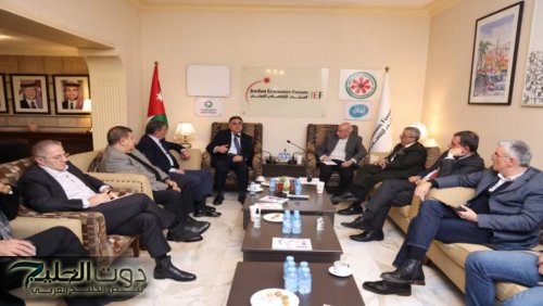 الإحصاءات العامة تضيف 3.6 مليار دينار للناتج المحلي