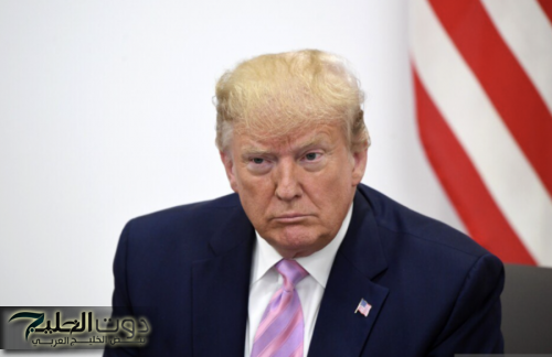 ترامب يفرض رسوما بنسبة 10% على دول أوروبية بسبب قضية غرينلاند