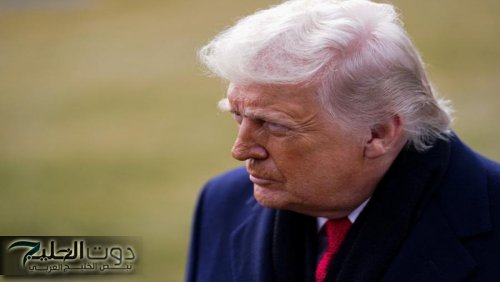 ترامب يدعو قادة دول للانضمام إلى مجلس السلام بشأن غزة
