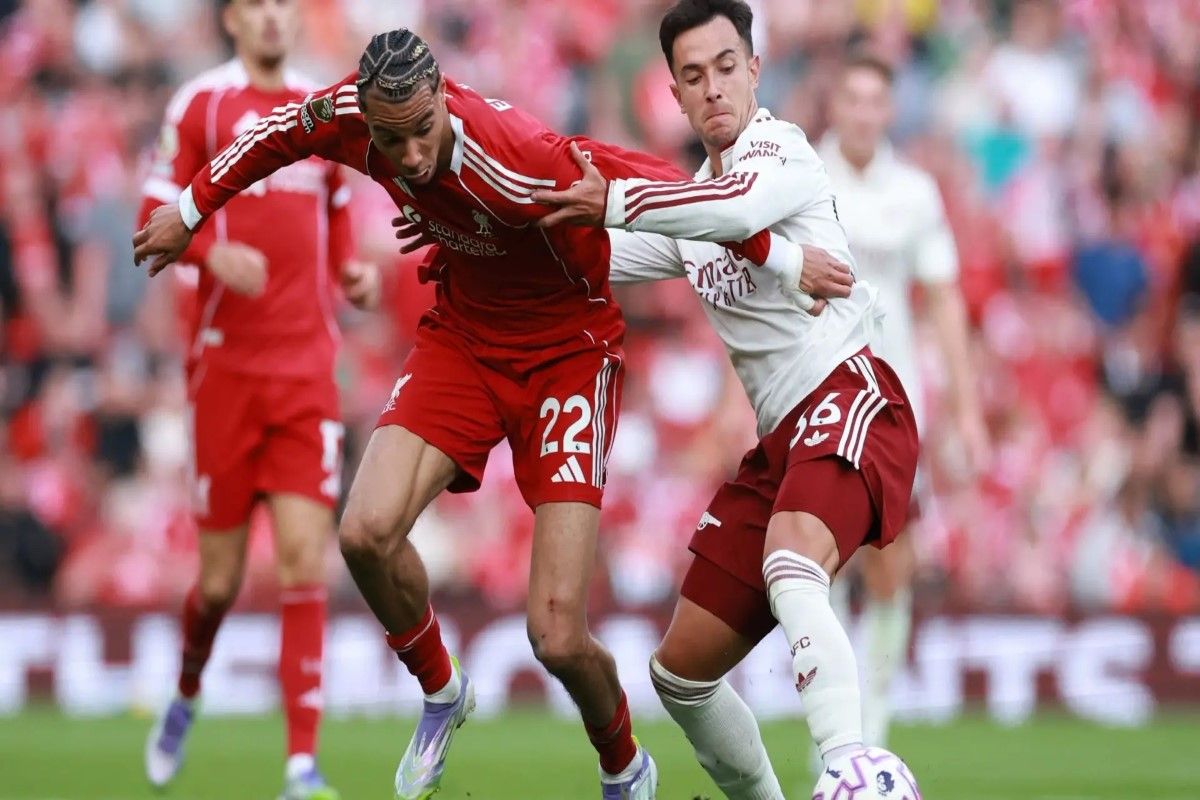 يلا شوت مباشر.. بث مباشر مشاهدة مباراة ليفربول...