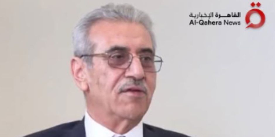 رئيس اللجنة الوطنية لإدارة غزة: نثمّن الجهد العظيم لمصر والرئيس السيسي