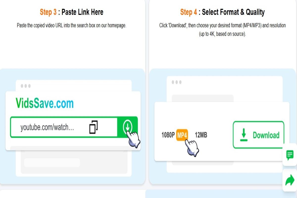 أسرع أداة لتحميل فيديوهات يوتيوب وتيك توك 2026...