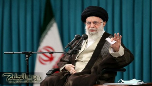 خامنئي يتهم ترامب بالتحريض والتسبب بسقوط قتلى خلال الاحتجاجات