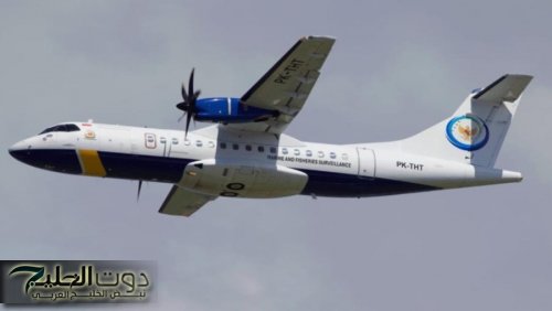 اختفاء طائرة إندونيسية تقل 11 شخصا