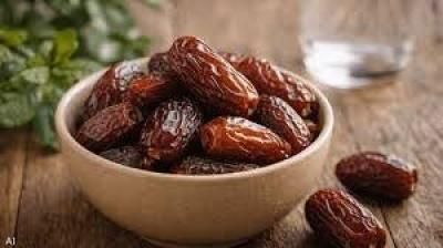 أخبار اليمن : لتعزيز الطاقة وتحسين الهضم… ما أفضل وقت لتناول التمر؟