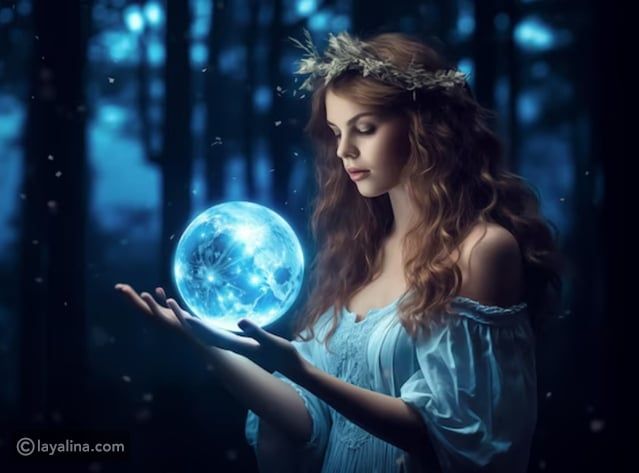 أبراج الأحد 18 يناير 2026 العامة في الحب والعمل والصحة