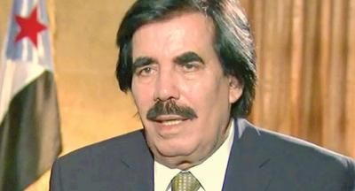 أخبار اليمن : وفاة السياسي علي سالم البيض