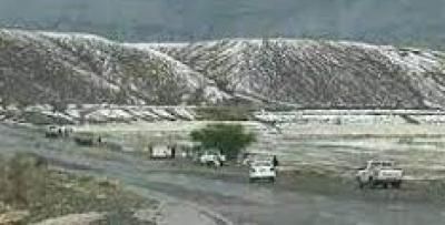 أخبار اليمن : طقس اليمن.. الصقيع مستمر