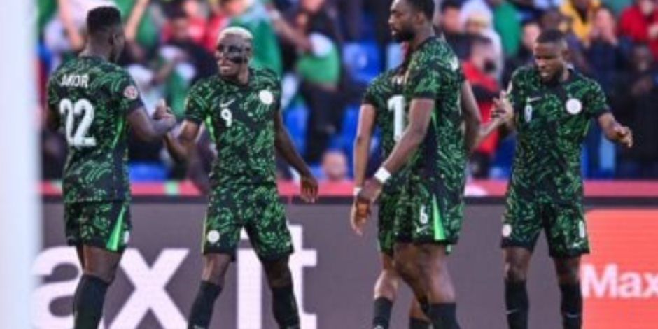 نيجيريا تحسم برونزية أمم أفريقيا على حساب مصر بركلات الترجيح بعد مباراة بلا أهداف