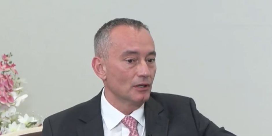 الممثل السامي لغزة: مجلس الأمن نص على فترة انتقالية بالقطاع تٌدار من قبل لجنة فلسطينية