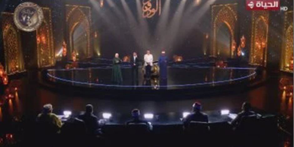 دولة التلاوة.. محمد كامل وأحمد محمد يتأهلان للجولة المقبلة