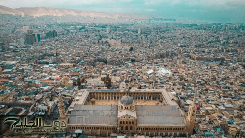 الرئيس الشرع يقر اللغة الكردية لغة وطنية لأول مرة