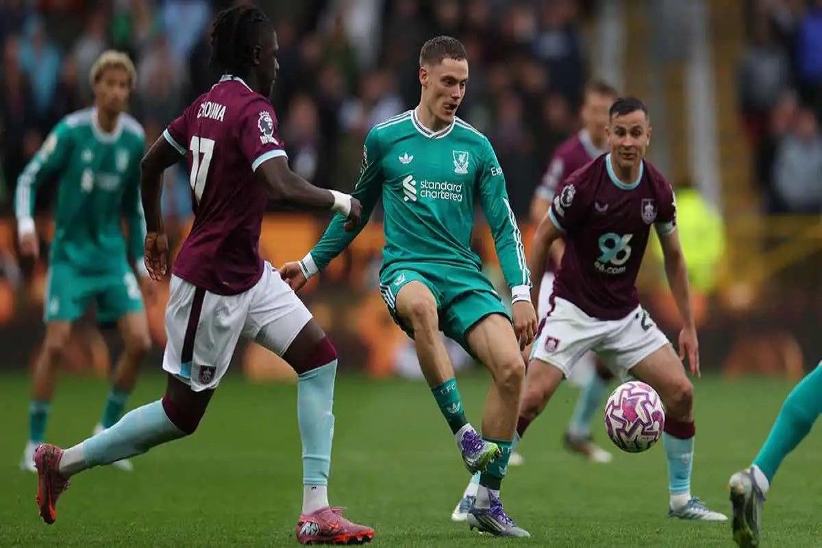 رابط مباشر الأسطورة.. بث مباشر مشاهدة مباراة ليفربول...