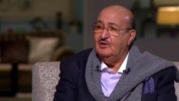 وفاة مصطفى طاهر القويري مؤسس ”الشمعدان” وأحد رموز...