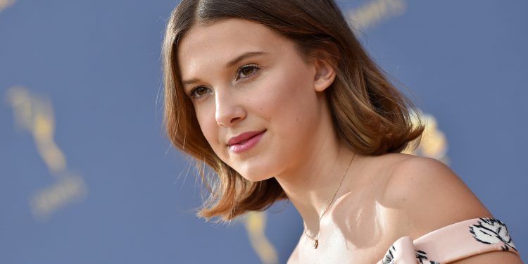 لماذا اختيرت ميلي بوبي براون شخصية العام في...