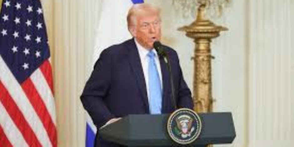 مصر السلام: خطاب ترامب يعكس إدراكًا دوليًا لعدالة الموقف المصري في سد النهضة