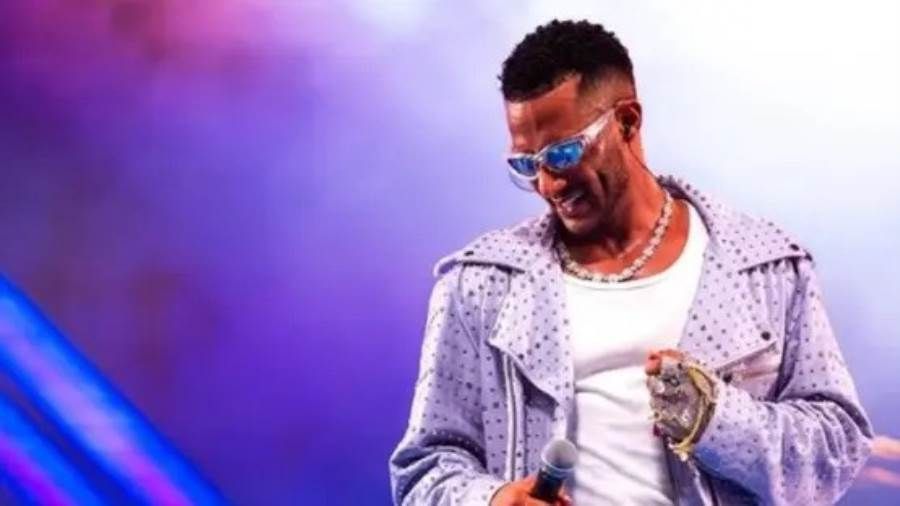 محمد رمضان يعلن استبعاده من الغناء في حفل نهائي أمم إفريقيا أعلن الفنان محمد رمضان عن استبعاده من الغناء في حفل نهائي كأس أمم إفريقيا الذي كان من المقرر إقامته مساء الي إقرأ المزيد