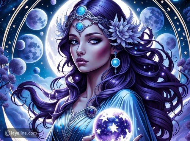 أبراج الاثنين 19 يناير 2026 العامة في الحب والعمل والصحة