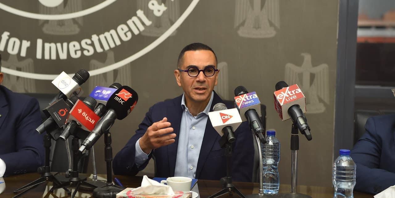 وزير الاستثمار: إطلاق منصة مصر التجارية بالتعاون مع مركز المعلومات قريبا