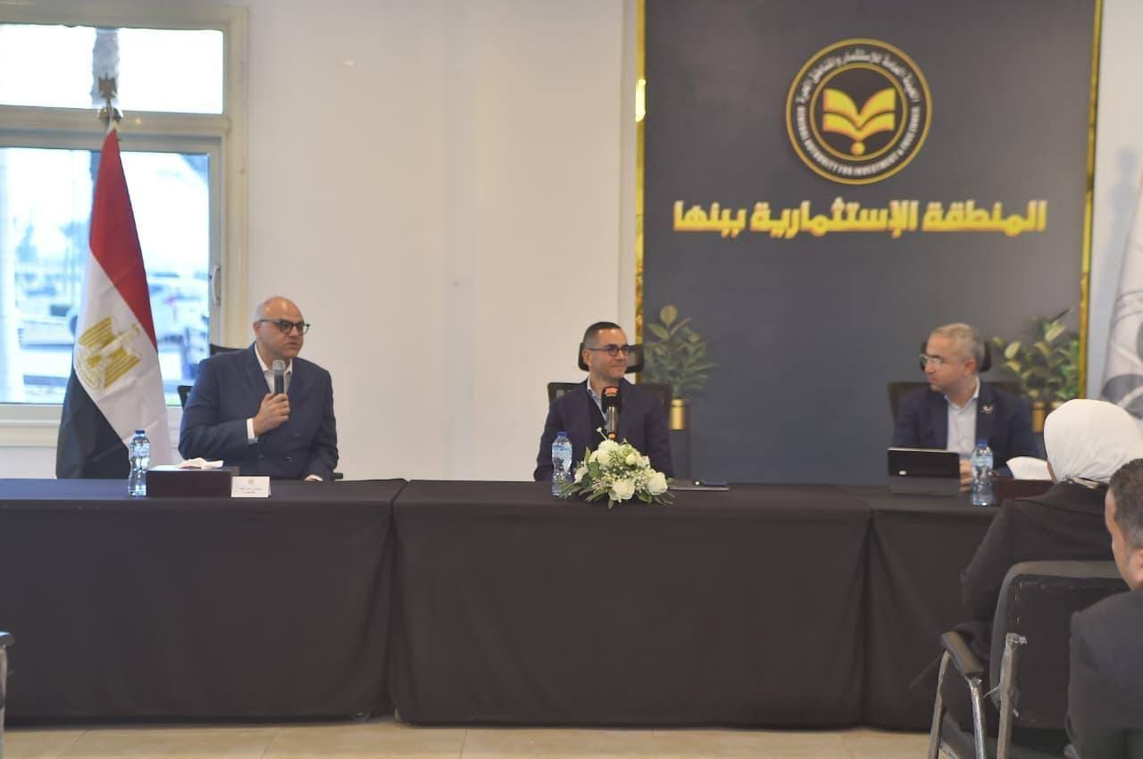 الخطيب: التوسع في المناطق الاستثمارية وتيسير التراخيص لدعم مناخ الاستثمار