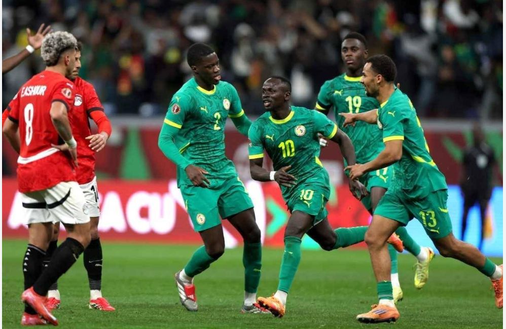 القائمة المجانية كاملة.. كل القنوات الناقلة لنهائي كأس...