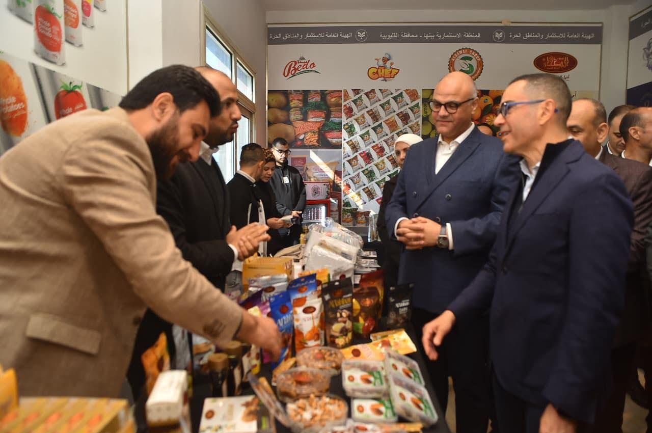 الخطيب: التوسع في المناطق الاستثمارية وتيسير التراخيص لدعم مناخ الاستثمار