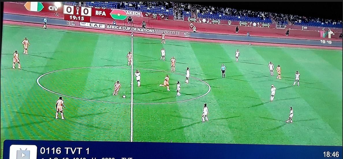 تردد قناة tvt التوجولية الناقلة مجانًا لنهائي كأس...