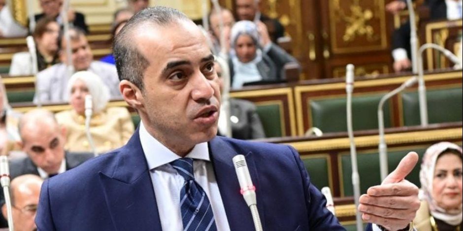 الحكومة: لا مساس بأصحاب المعاشات وغير القادرين بقانون الضريبة العقارية