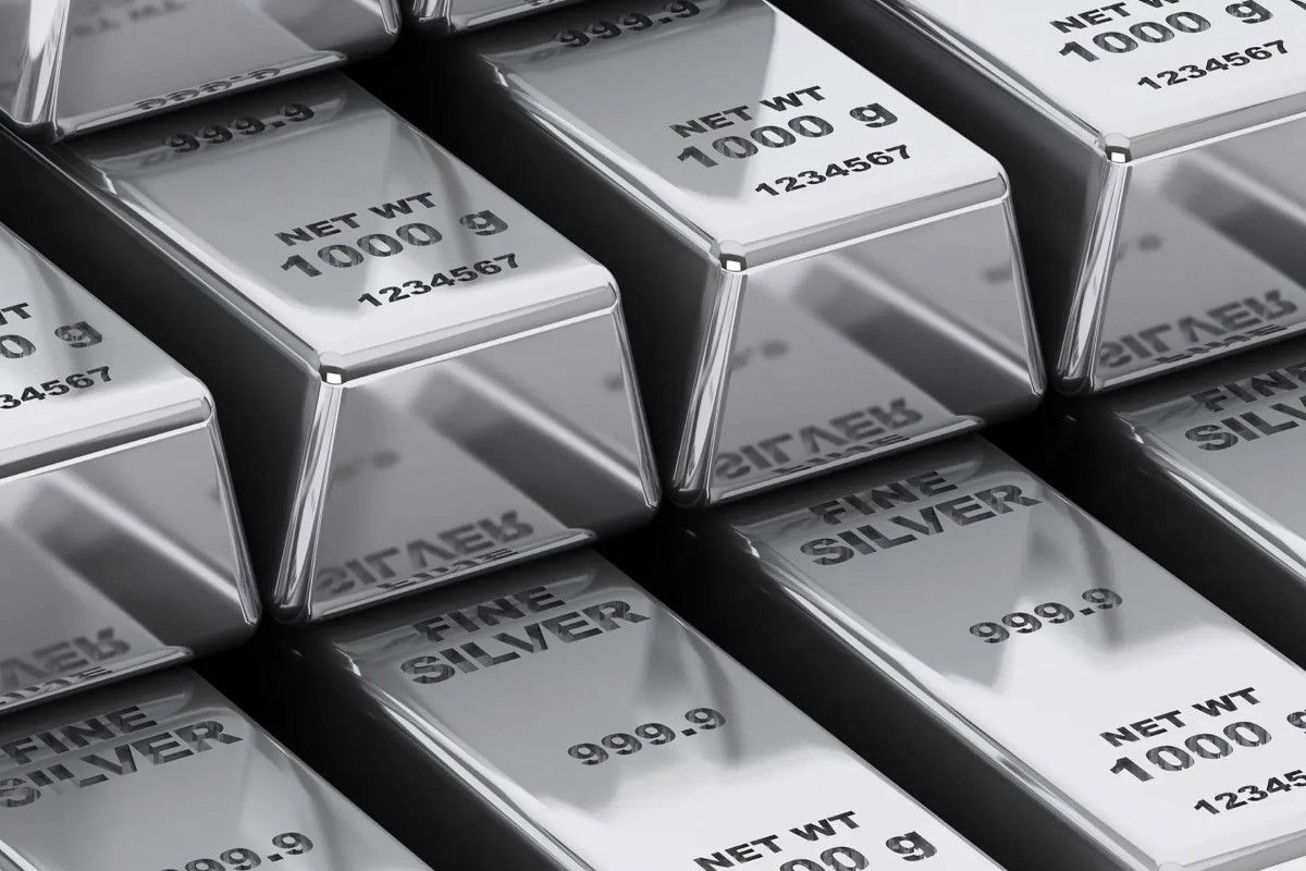 سعر الفضة اليوم يخالف التوقعات في مصر.. حركة...