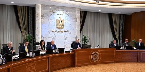 رئيس الوزراء: تطوير صناعة الذهب وتعظيم قيمته داخل السوق المصرية