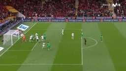 اطّلع على واحكم بنفسك.. هل تعرض السنغال للظلم التحكيمي...