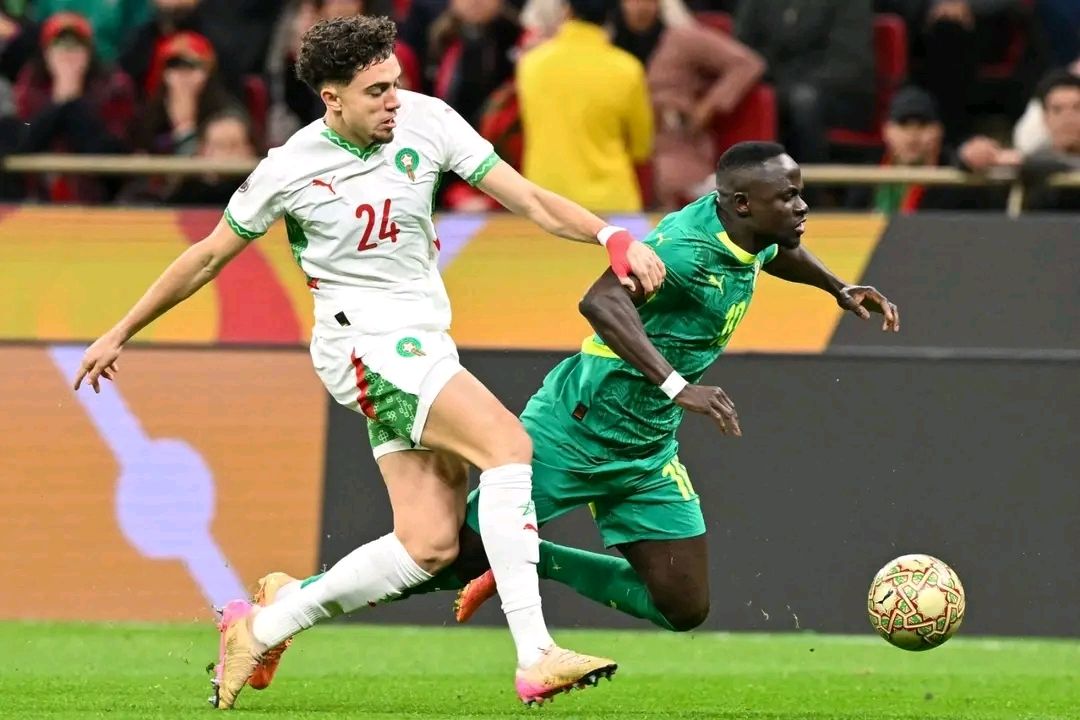 حصاد جوائز كأس أمم إفريقيا.. تفوق فردي للمغرب...