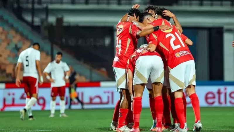 موعد مباراة الأهلي ضد يانج افريكانز في الجولة...