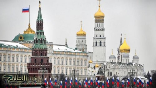 الكرملين: بوتين تلقى دعوة للمشاركة بمجلس السلام في غزة