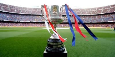 نتائج قرعة ربع نهائي كأس إسبانيا