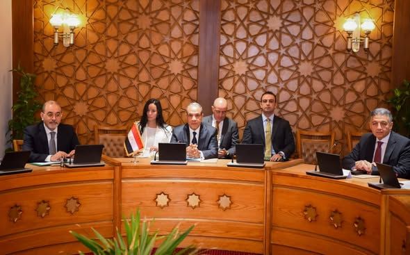 اجتماع ثلاثي لمصر واليونان وقبرص لتعزيز التعاون الاقتصادي والأمني