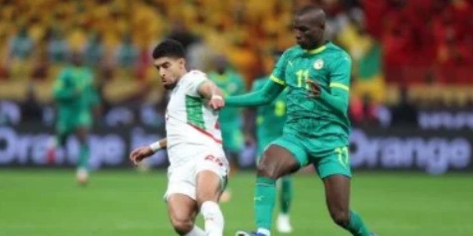 نهائي كأس أمم أفريقيا.. 15 دقيقة وتعادل سلبي بين السنغال ضد المغرب